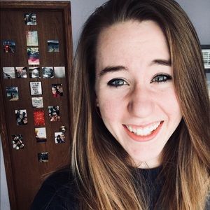 Meet your Posher, Cassidy